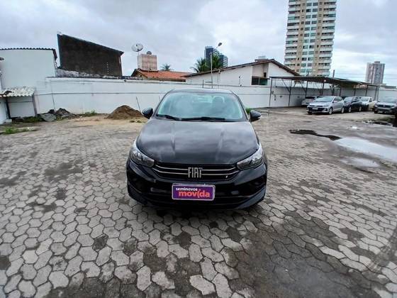 FIAT CRONOS 1.0 FIREFLY FLEX DRIVE MANUAL